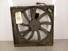 Ventilateur eau RENAULT TWINGO 1 PHASE 1 7701206548