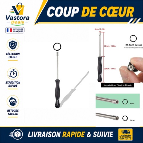 Outil réglage de - outil,