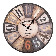 Lowell Horloge Murale