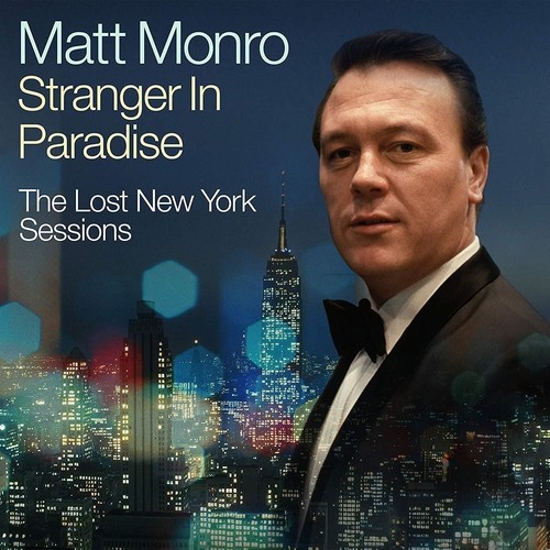 Audio matt monro - -,