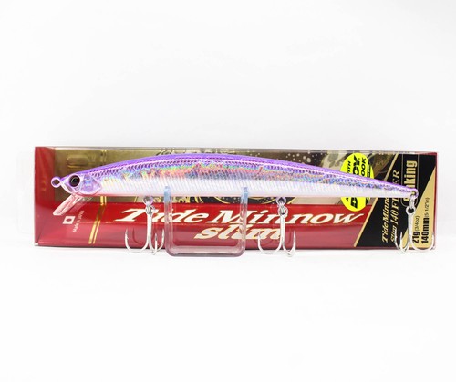 Duo tide minnow - tide, flyer