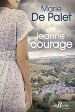Jeanne courage - Marie De