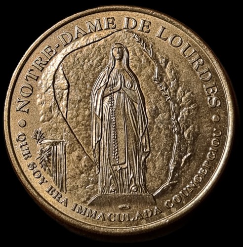 Lourdes 2003