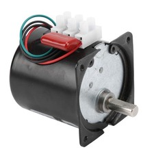 AC Synchronous Motor 14W
