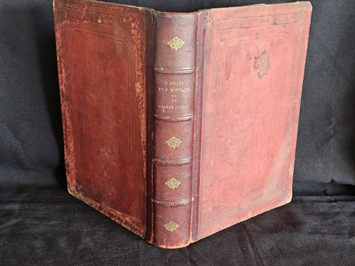 Rare livre grande cuisine - livre,
