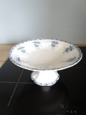 COMPOTIER SUR PIED /COUPE A FRUITS  ST AMAND & HAMAGE MODELE NEVA