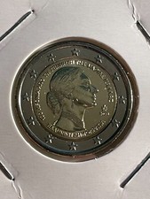 2 EURO GRECE 2023 MARIA CALLAS COMMEMORATIVE NEUVE