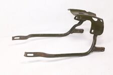 support siège garde boue