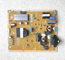 CARTE ALIMENTATION / Power Board modèle EAX68304102 (1.0) pour TV LG 43UQ7500