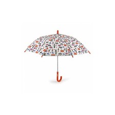 Petit parapluie enfant Londres