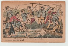 LAVRATE . Humour, caricature