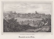 Neustadt A. D. Orla