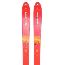 Fijaciones de esquí RANDO Dynastar Altitrail + Diamir Titanal 3 de segunda mano