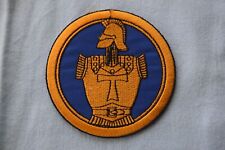 A38 patch insigne écusson militaire Armée Régiment des Transmissions