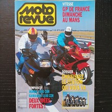MOTO REVUE 2953 HONDA 1000 CBR