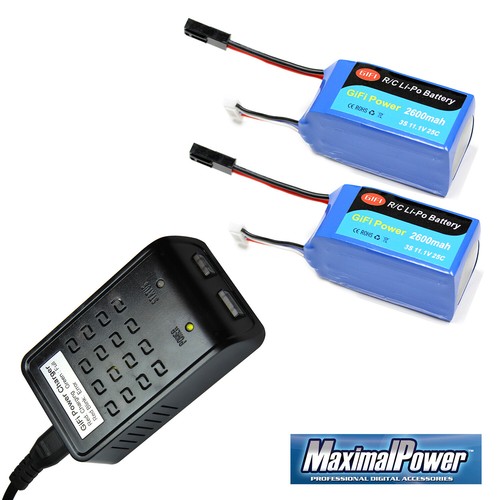 Maximalpower 2pc drone - maximalpower,