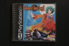Tales of destiny 2 II Complet NTSC U/C US Playstation 1 PS1 USA one ps2