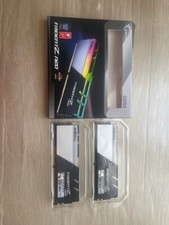 Kit Barrettes mémoire 32Go (2x16Go) DIMM DDR4 G.Skill Neo Go 