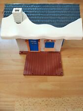 Chalet Alpin Playmobil