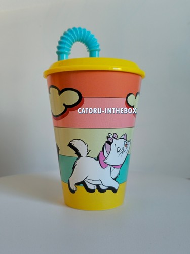 Gobelet paille cup straw - gobelet, /