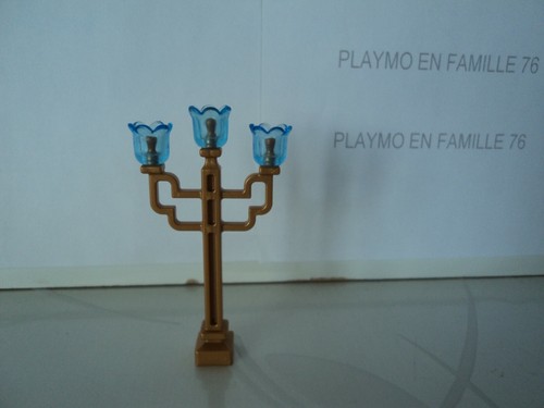 Playmobil vintage château - playmobil,