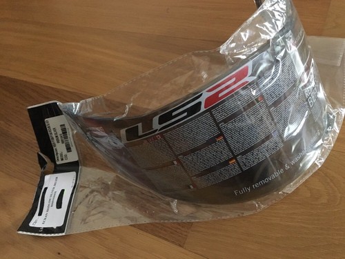 Visière écran casque - , ls2