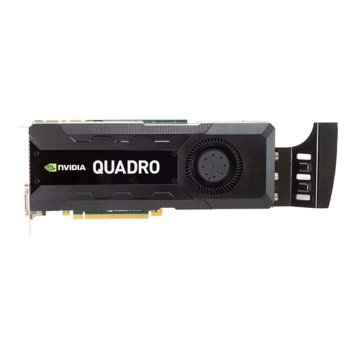 Carte graphique nvidia quadro - carte,