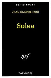 Solea jean claude izzo - jean-claude,