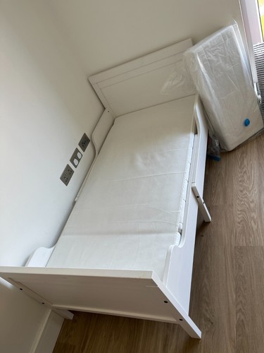 Ikea sundvik extendable - sundvik,