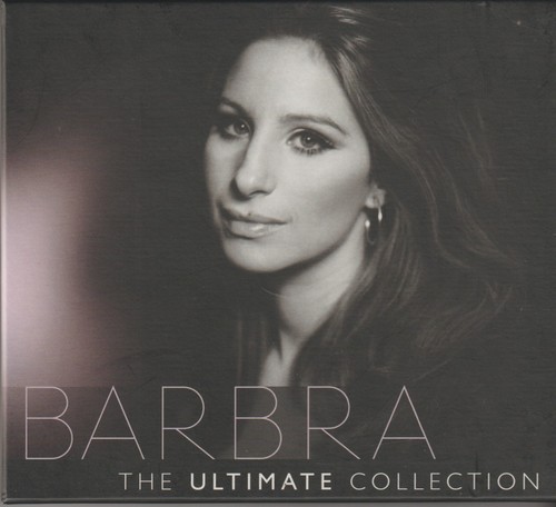 Barbra streisand the - streisand,