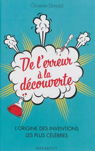 Les decouvertes scientifiques - decouvertes,