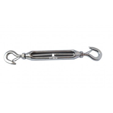 Tendeur inox - , (