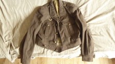 Blouson Militaire Français