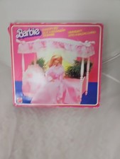 VINTAGE Barbie 1982 Mattel