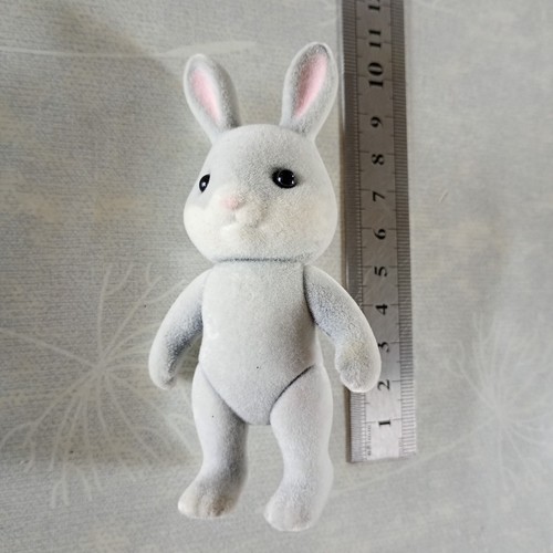 Sylvanian families forest - sylvanian,