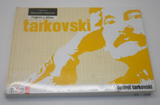 Andreï Tarkovski - Coffret 5