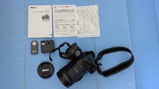 Nikon COOLPIX P900
