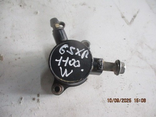Recepteur embrayage gsxr - recepteur, d