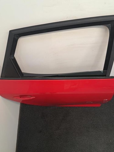 Porte arriere droit seat ibiza - porte,