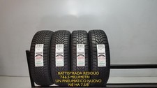 Pneus D'Occasion Hiver 185/60R15 84T Dunlop Et Nexen B45212