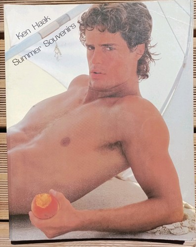 1986 ken haak - 1986,