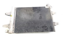 Radiateur de climatisation / Condenseur - Seat IBIZA III PH.2 - 6Q0820411K - X1-