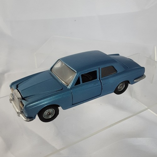 Mebetoys rolls royce silver - mebetoys,