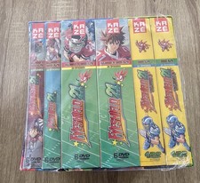 Coffrets dvd Eyeshield 21 intégrale neuf sous blister