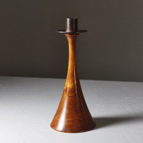 Design scandinave bougeoir - design,