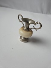 Petit vase / urne miniature en