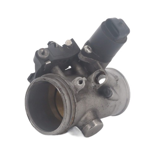 Papillon gaz droit bmw r - gaz,