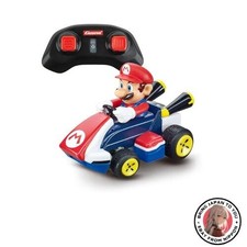 New Kyosho Egg Mini Mario Kart R/C Collection Mario TV036M