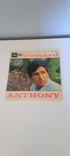 Vinyle 45T Richard Antony - Le