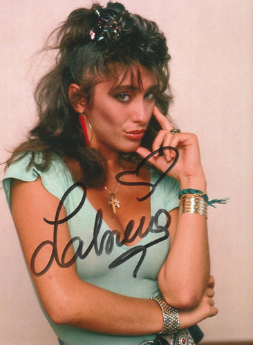 Sabrina salerno signed - sabrina,